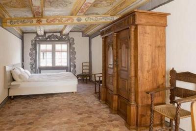 Gasthof Hirschen Eglisau Стая снимка