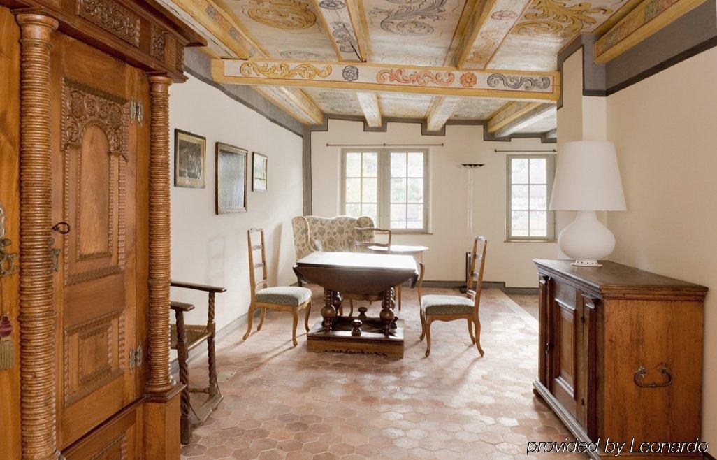Gasthof Hirschen Eglisau Екстериор снимка