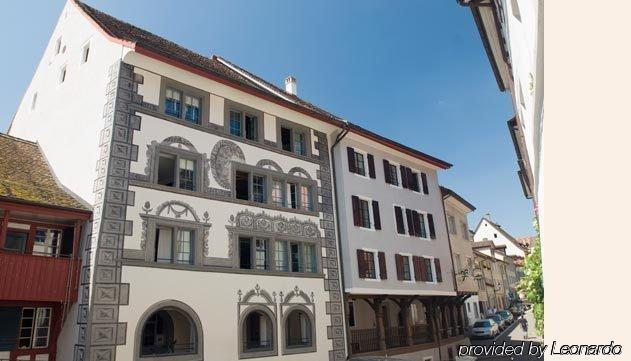 Gasthof Hirschen Eglisau Екстериор снимка