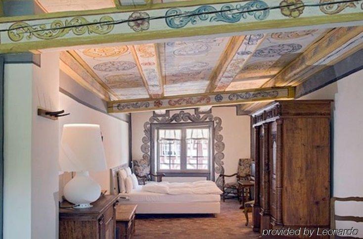 Gasthof Hirschen Eglisau Екстериор снимка