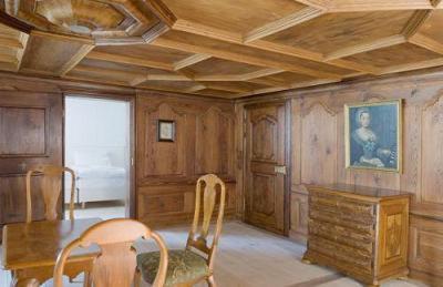 Gasthof Hirschen Eglisau Стая снимка